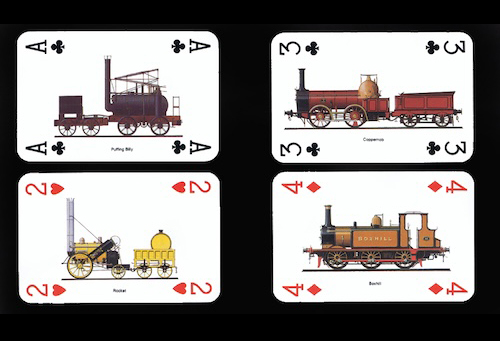 Playing Cards